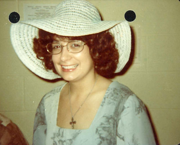 1975: Deborah Carrick